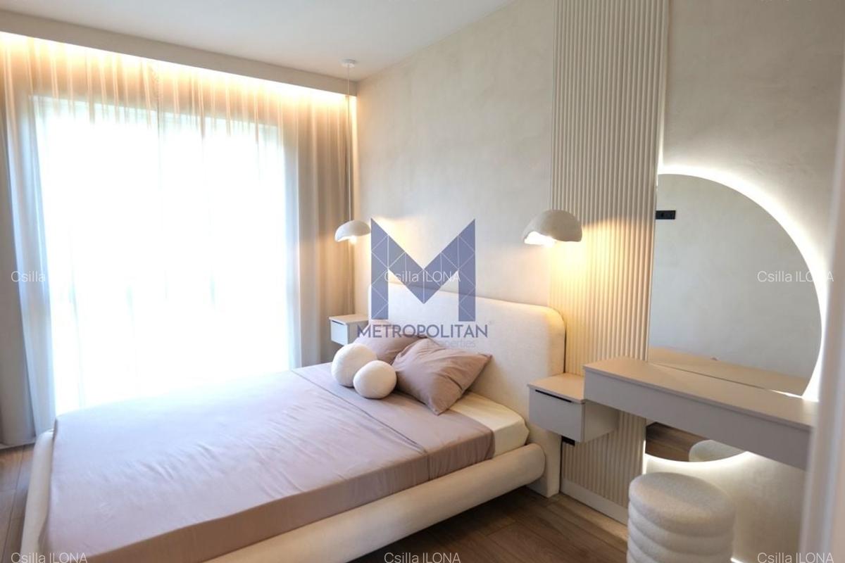 De vânzare casă deosebită 4 camere în localitatea Florești - 14