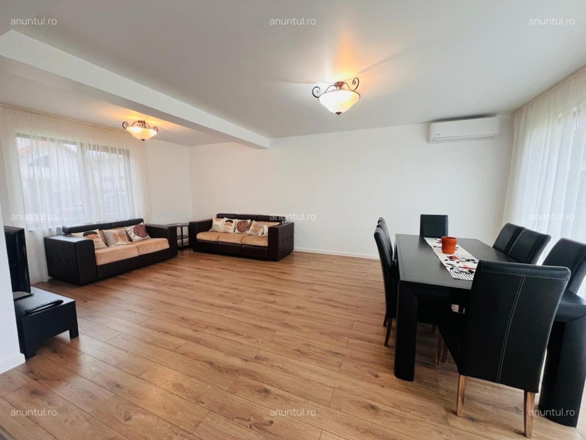 Baneasa Casa exclusivista in Henri Coanda - 3