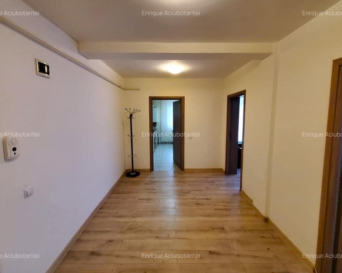 Apartament spatios cu 2 camere, strada Porii 150 - 5