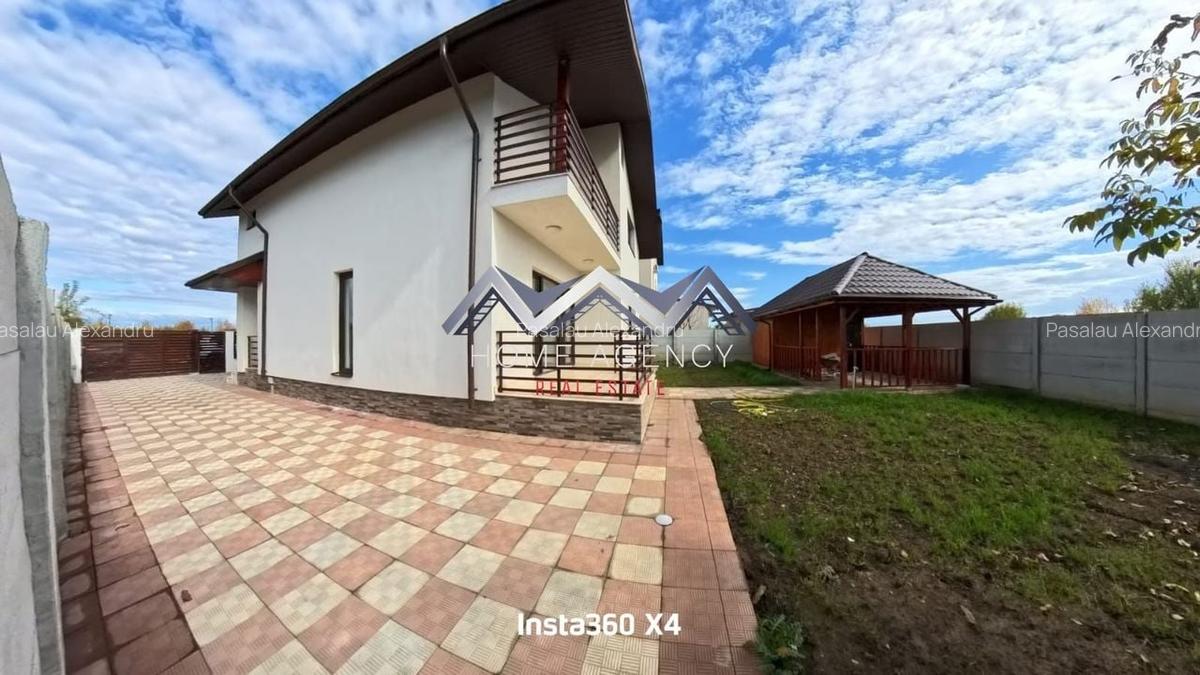 Casă individuală de vânzare Balotești - 4
