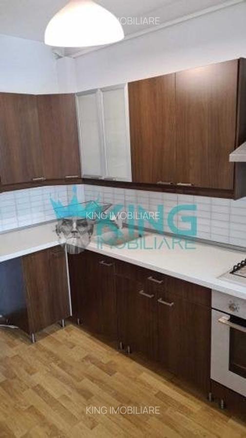 Apartament cu 2 camere semidecomandat, mobilat în Giulești - 6