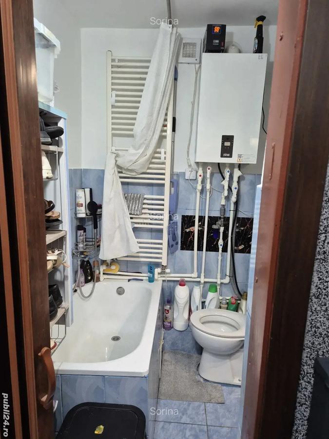 Vand garsonieta - 2 Vand garsonieta - 2