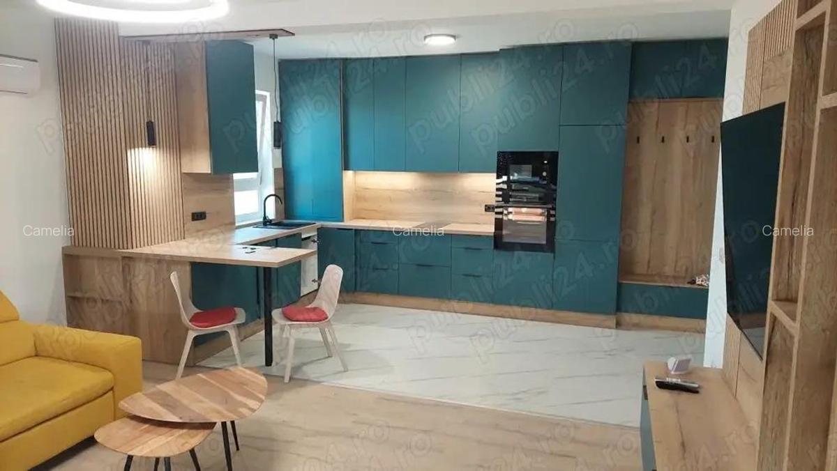 Prima inchiriere! Apartament 2 camere Dumbravi?a |Petfriendly - 3 Prima inchiriere! Apartament 2 camere Dumbravi?a |Petfriendly - 3