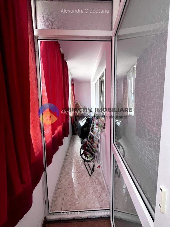 Apartament 2 camere cu hol locuibil-Zona TIC-TAC - 12