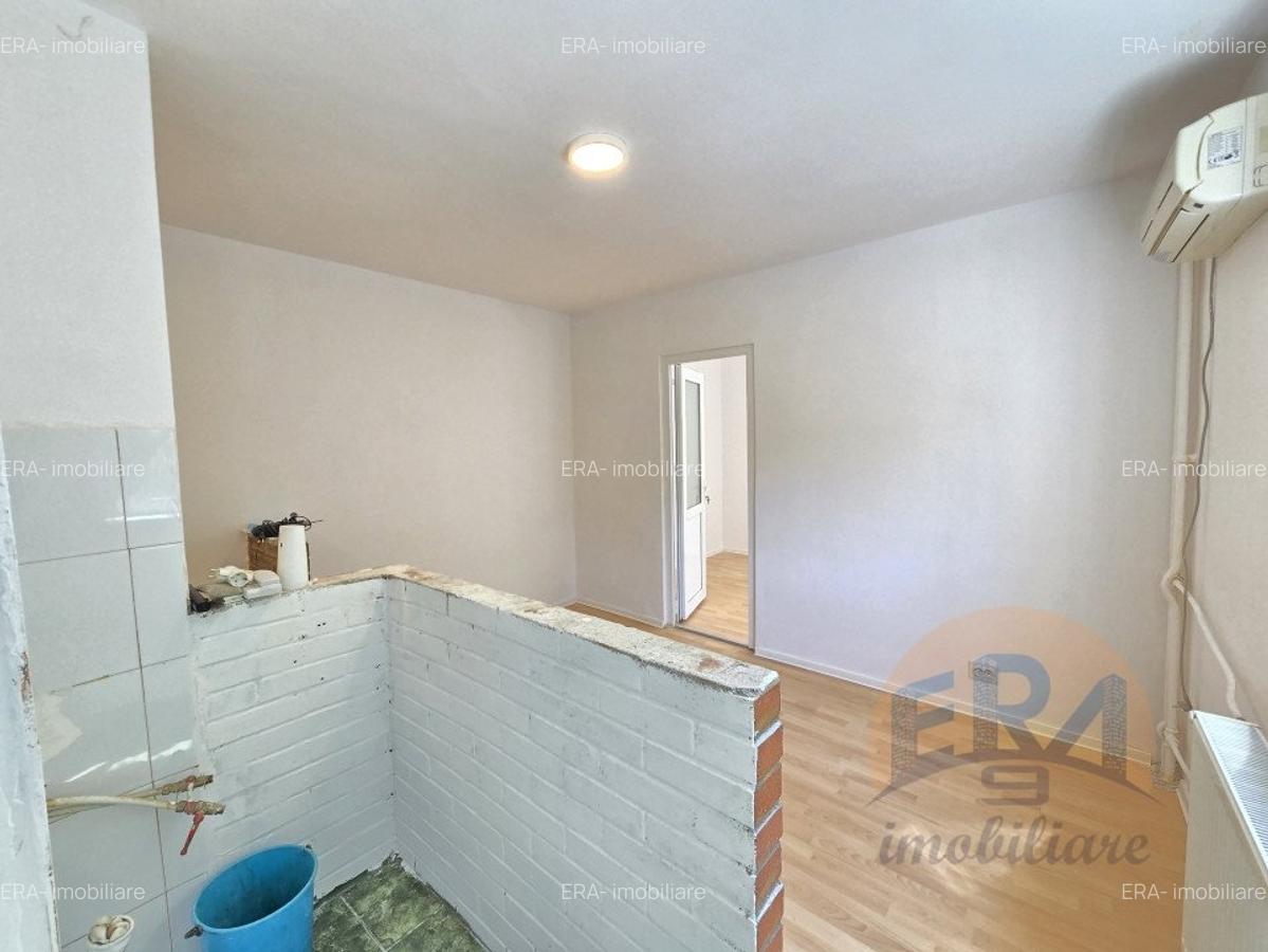 Apartament 2 camere | Etaj 1 | Rogerius | str. Posada - 7