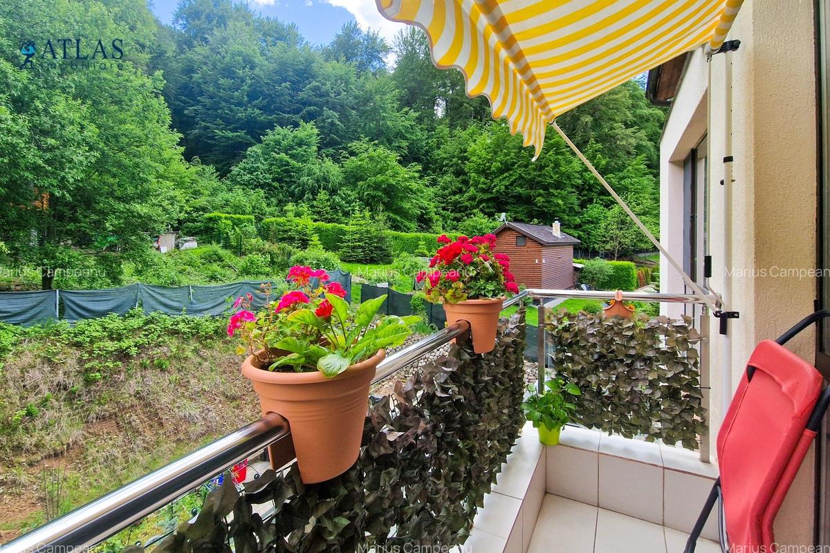 Green Valley, in vila, langa padure, liniste, priveliste, parcare, comision 0% - 4