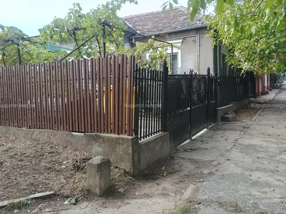 Vand casa in apropiere de centrul orasului,cu Parcela Generoasa & Pozitie De Exceptie! - 8