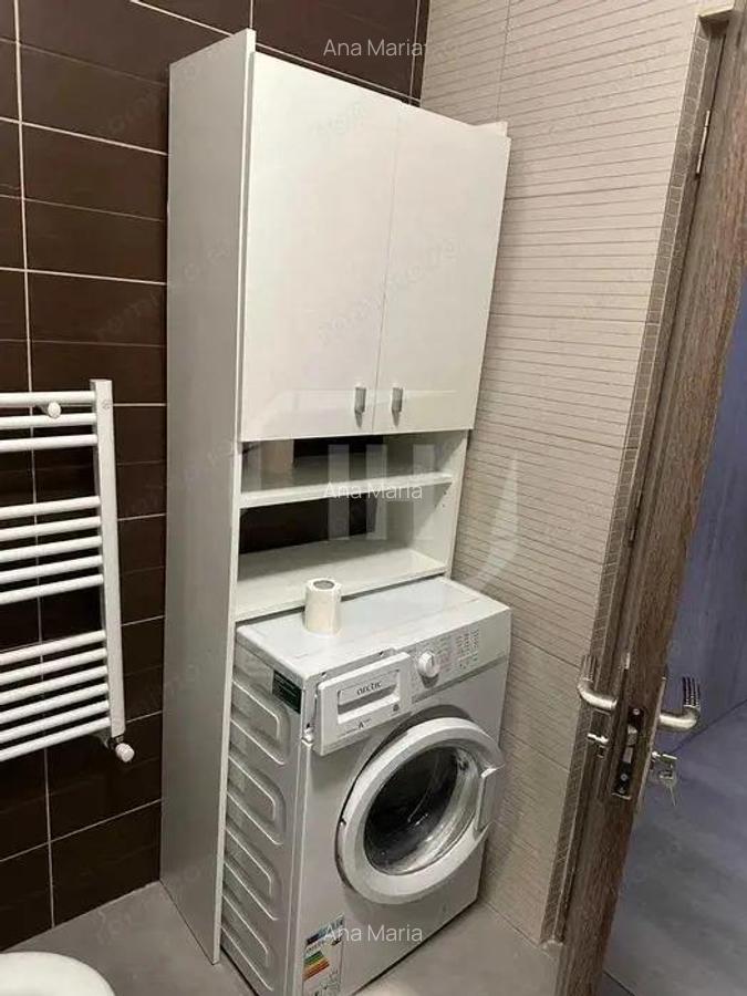 Apartament de inchiriat 2 camere, complex Iris - 6