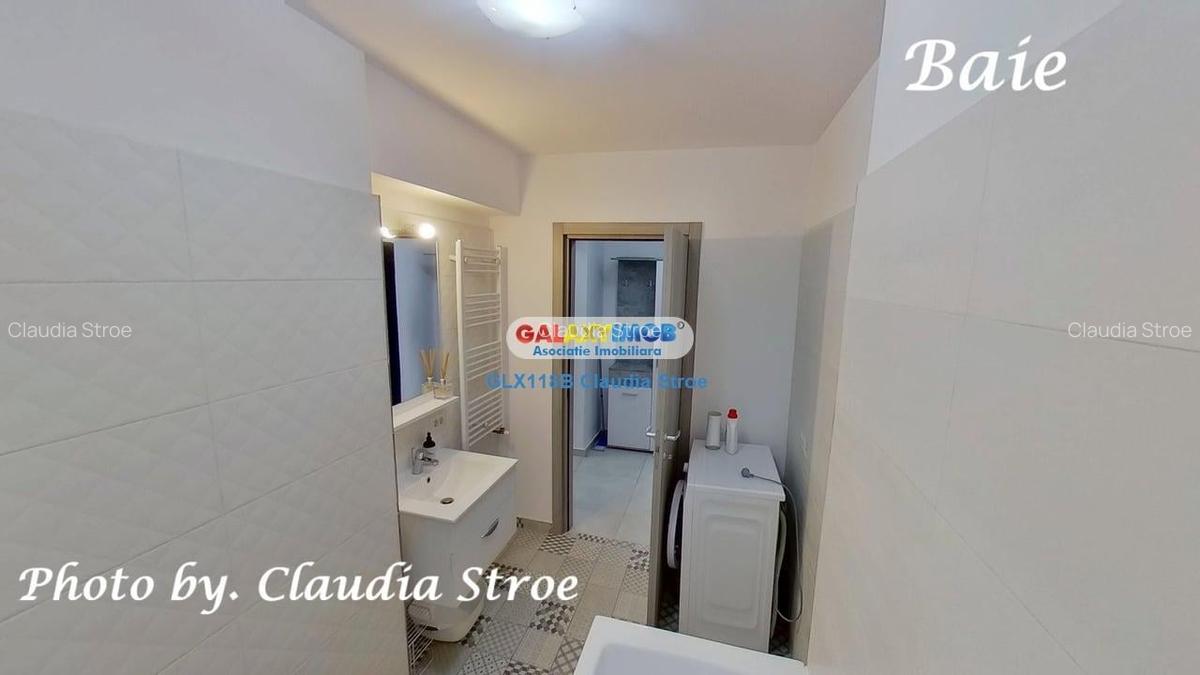 INCHIRIERE APARTAMENT 2 CAMERE VIRTUTI - ORSOVA - MILITARI - 19
