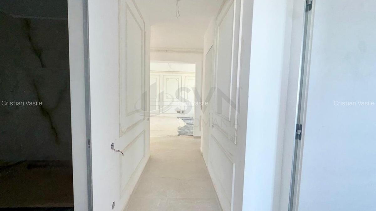 Apartament cu 3 camere decomandat în Aviației - 17