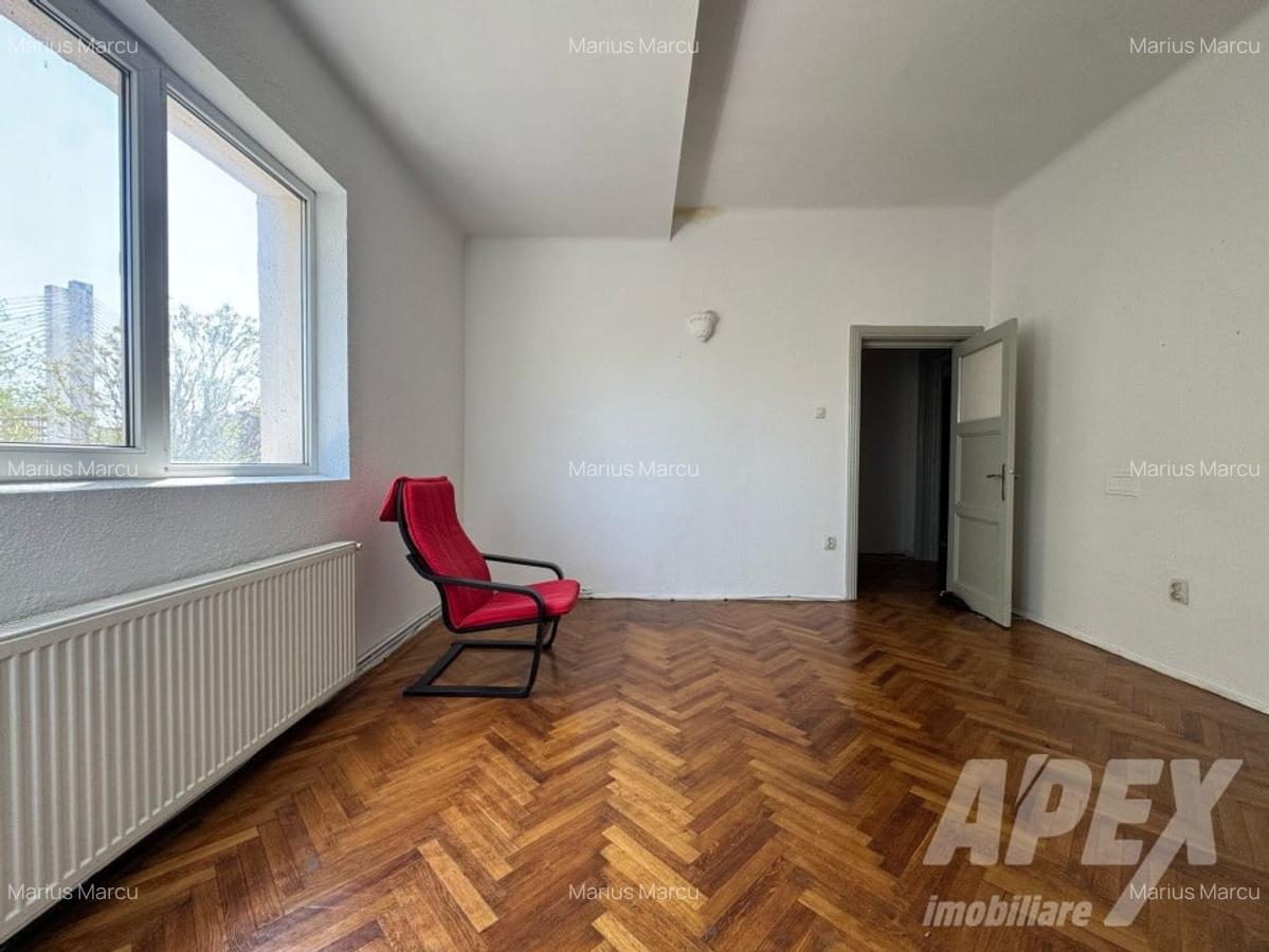 Apartament cu 3 camere semidecomandat, mobilat în Grivița - 6