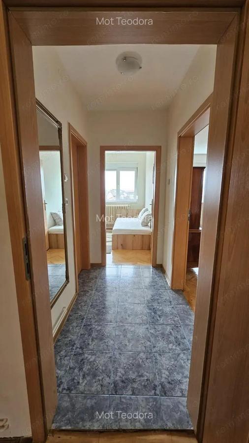 De inchiriat apartament 3 camere Complex- 2526 - 12