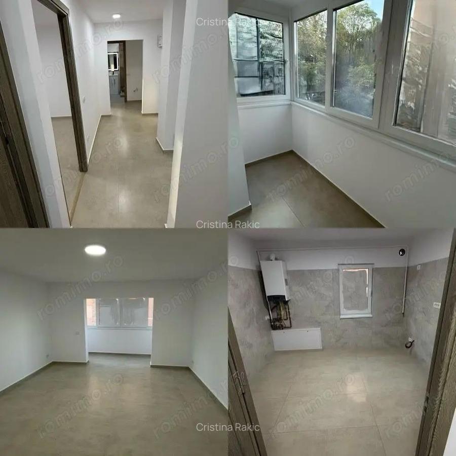 4 cam dec ETAJ 1 centrala proprie totul nou zona Complex Studentesc - 1 4 cam dec ETAJ 1 centrala proprie totul nou zona Complex Studentesc - 1