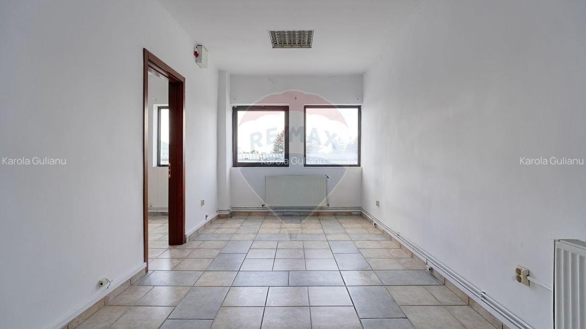 Inchiriere Birou spatiul ideal pentru afacerea dumneavoastra in Brasov - 15