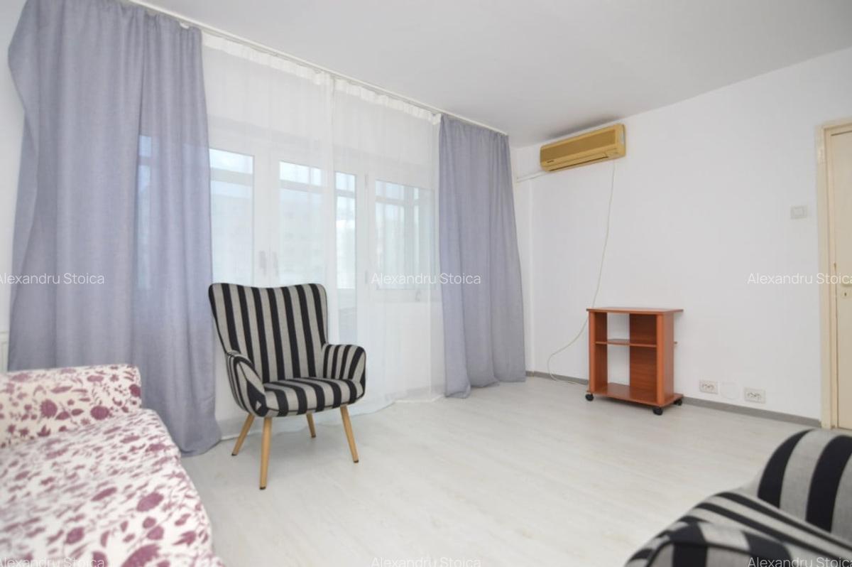 INCHIRIERE APARTAMENT 2 CAMERE TINERETULUI – PARCUL LUMEA COPIILOR - 7