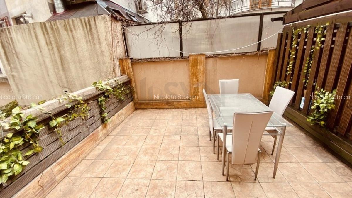 REA1009754 Apartament LUX 2 camere Cartierul FrancezI terasa si dressing - 12