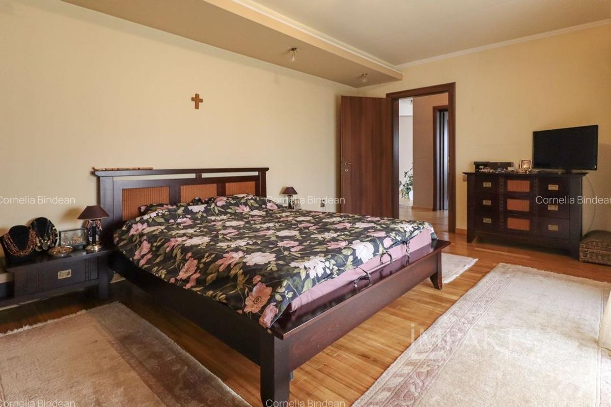 Casa individuala deosebita de vanzare, intr-o locatie de exceptie! - 11