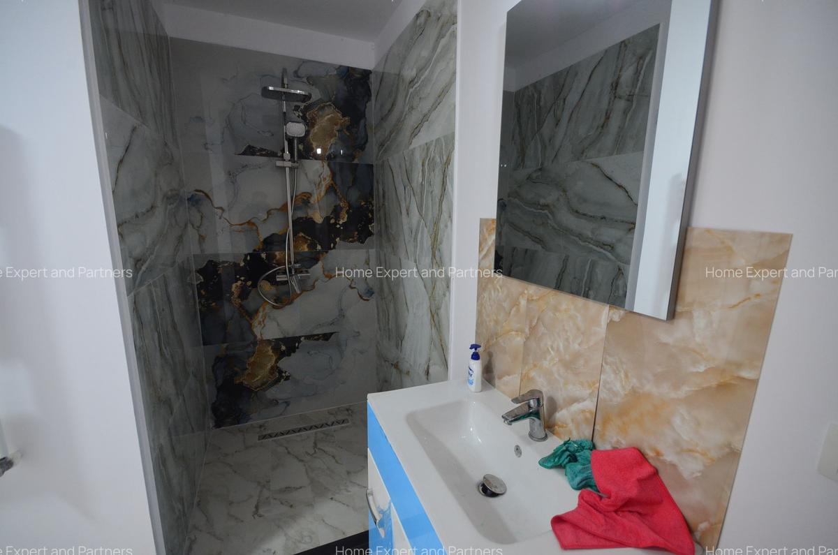 Casa individuala - Comuna Berceni - teren 380 metri -  COMISION 0 - 16