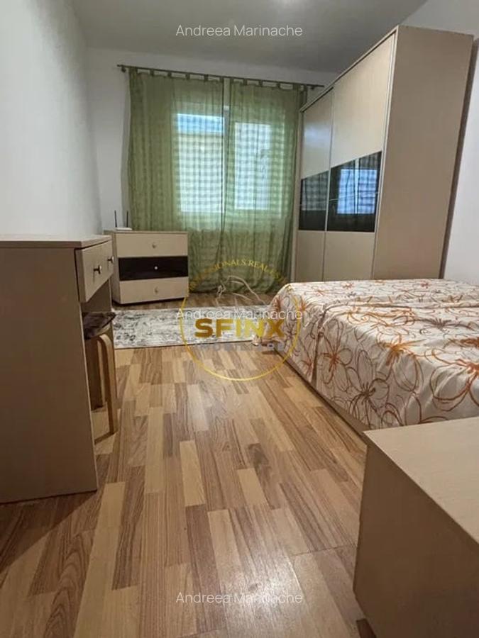 De inchiriat 2 camere bloc nou Dristor Metrou - 3