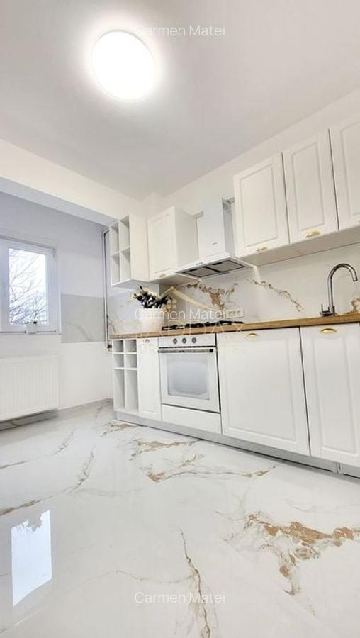 Apartament cu 2 camere decomandat, mobilat în Universitate - 8