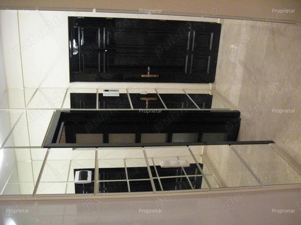 Proprietar apt o camera, Copou Exclusive Residence - 2