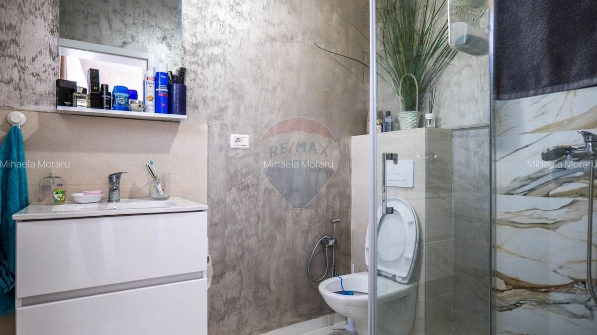 Vanzare casa recent construita in Dobroesti, zona Fundeni-Dobroesti - 18