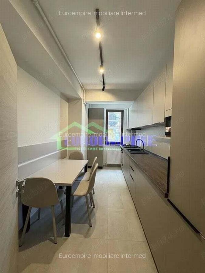 Apartament 3 camere de inchiriat zona Campus - Tomis Nord, BLOC NOU - 6 Apartament 3 camere de inchiriat zona Campus - Tomis Nord, BLOC NOU - 6