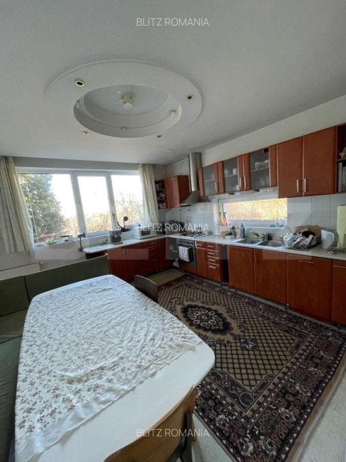 Exclusivitate! Vila cu 6 camere, 500 mp, zona Platou - 19