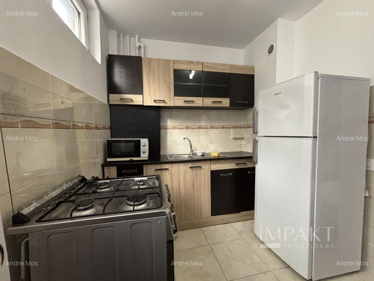 Garsoniera de închiriat, în Manastur! - 4