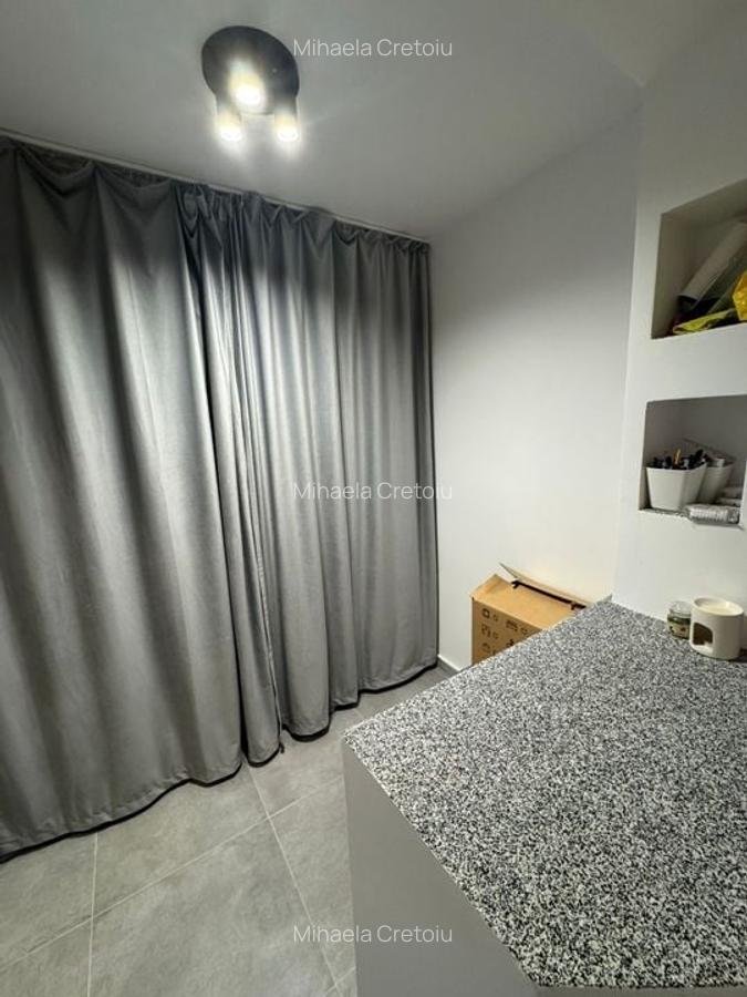 Studio superb de inchiriat, Plaza Lujerului - 9