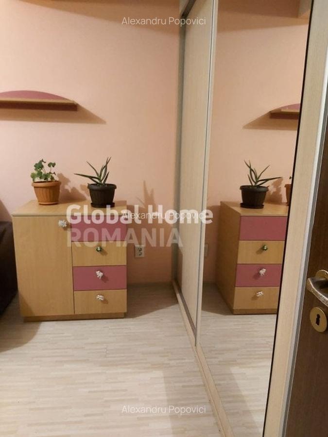 Apartament 3 cam 81MP | Prelungirea Ghencea | Mobilat si utilat | Loc parcare | - 8