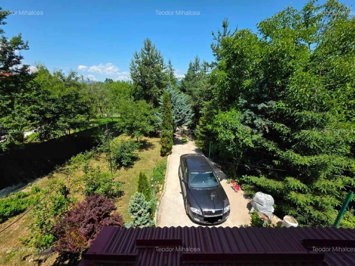Casa de vanzare in Breaza, aproape de centru (direct proprietar) - 14