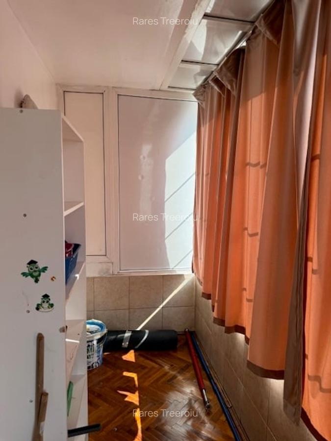 Apartament  3 camere Sf Vineri / Unirii - 12