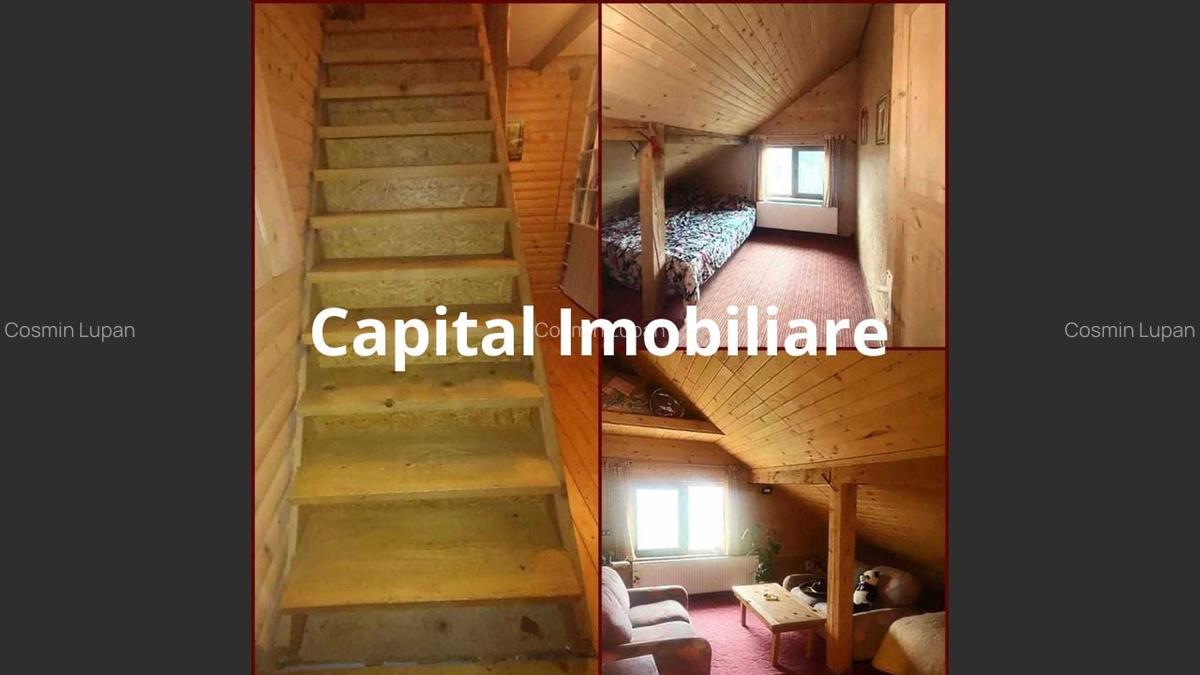 Casă de vânzare, 180 mp, Valea Dejani - 3