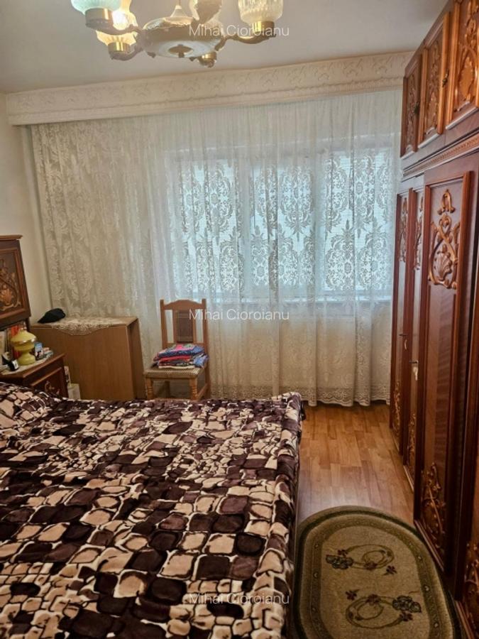Apartament spatios, 3 camere, etaj 2, Gavana - chiar langa Spitalul Judetean - 2