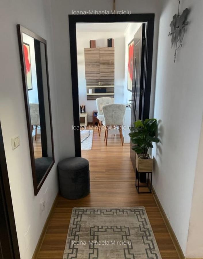 Apartament decomandat 2 camere- Inel II - 5
