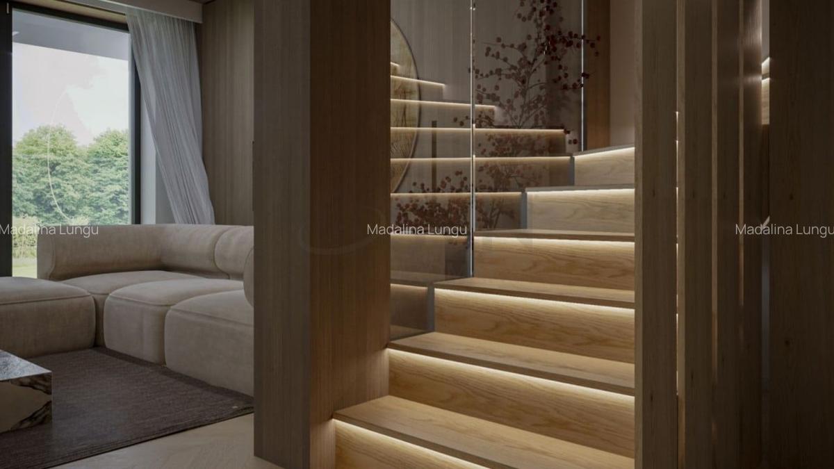 REV2005261 Vila exclusivista l 5 Camere l SVN Pipera Homes - 4