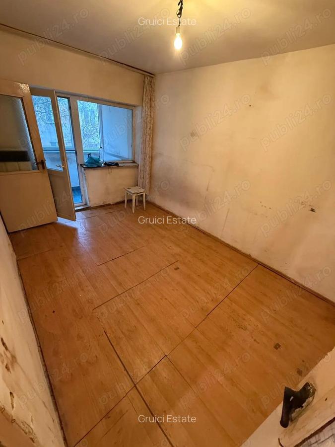 Ocazie!! Zona Buziasului | Etaj 3 | Decomandat | Disponibil imediat!! - 2