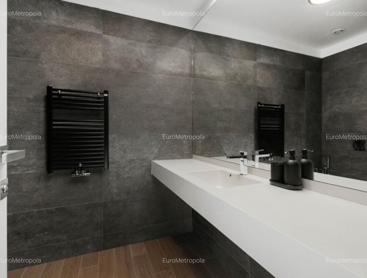 Apartament cu 3 camere decomandat în Floreasca - 12