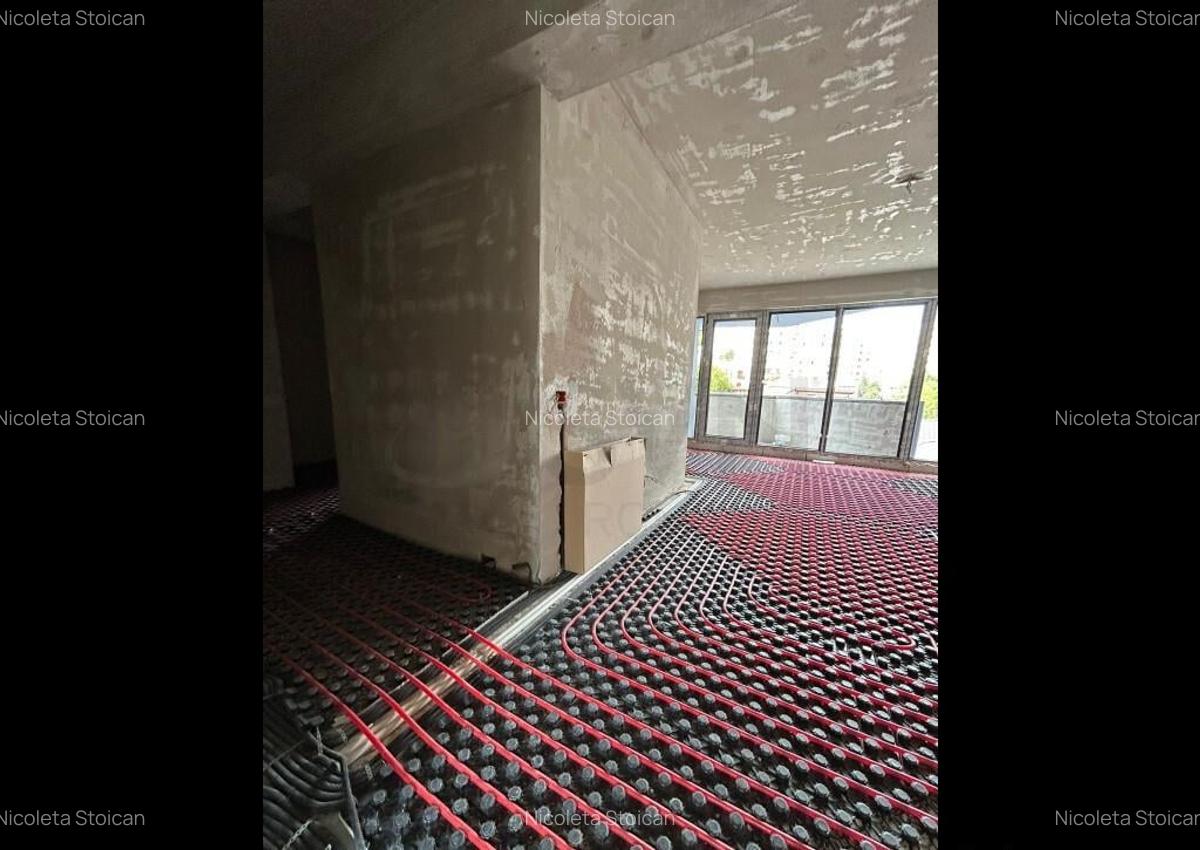 Apartament 3 camere de in zona Stefan cel Mare I Viitorului - 8