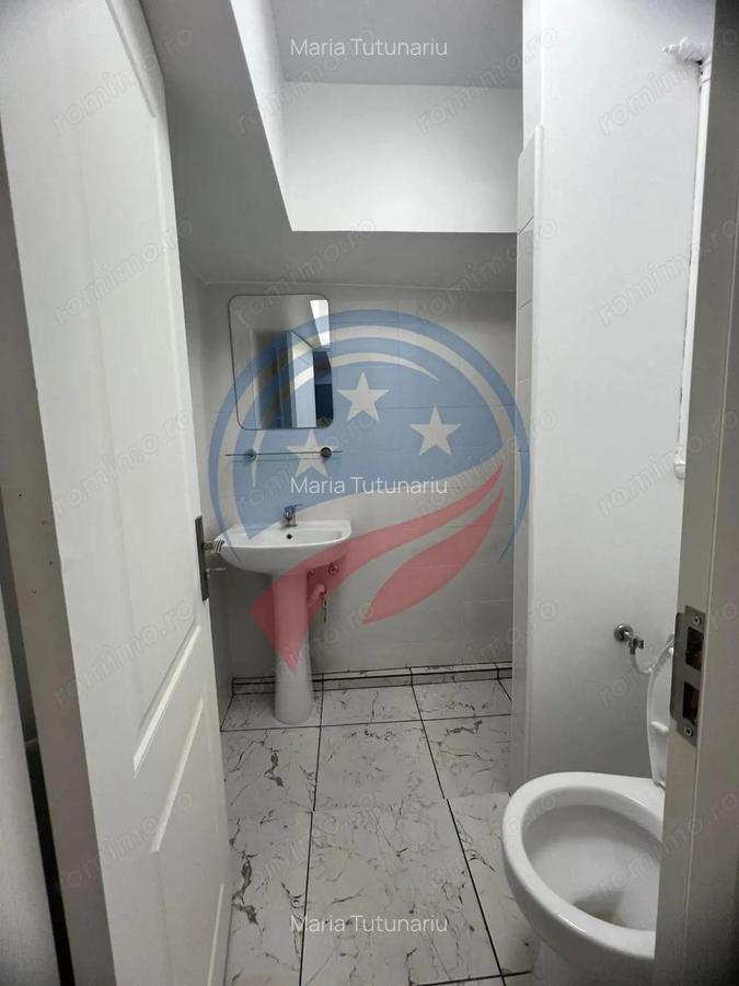 Garsoniera lux/ de inchiriat/ Calea Bucuresti/ Craiova - 11