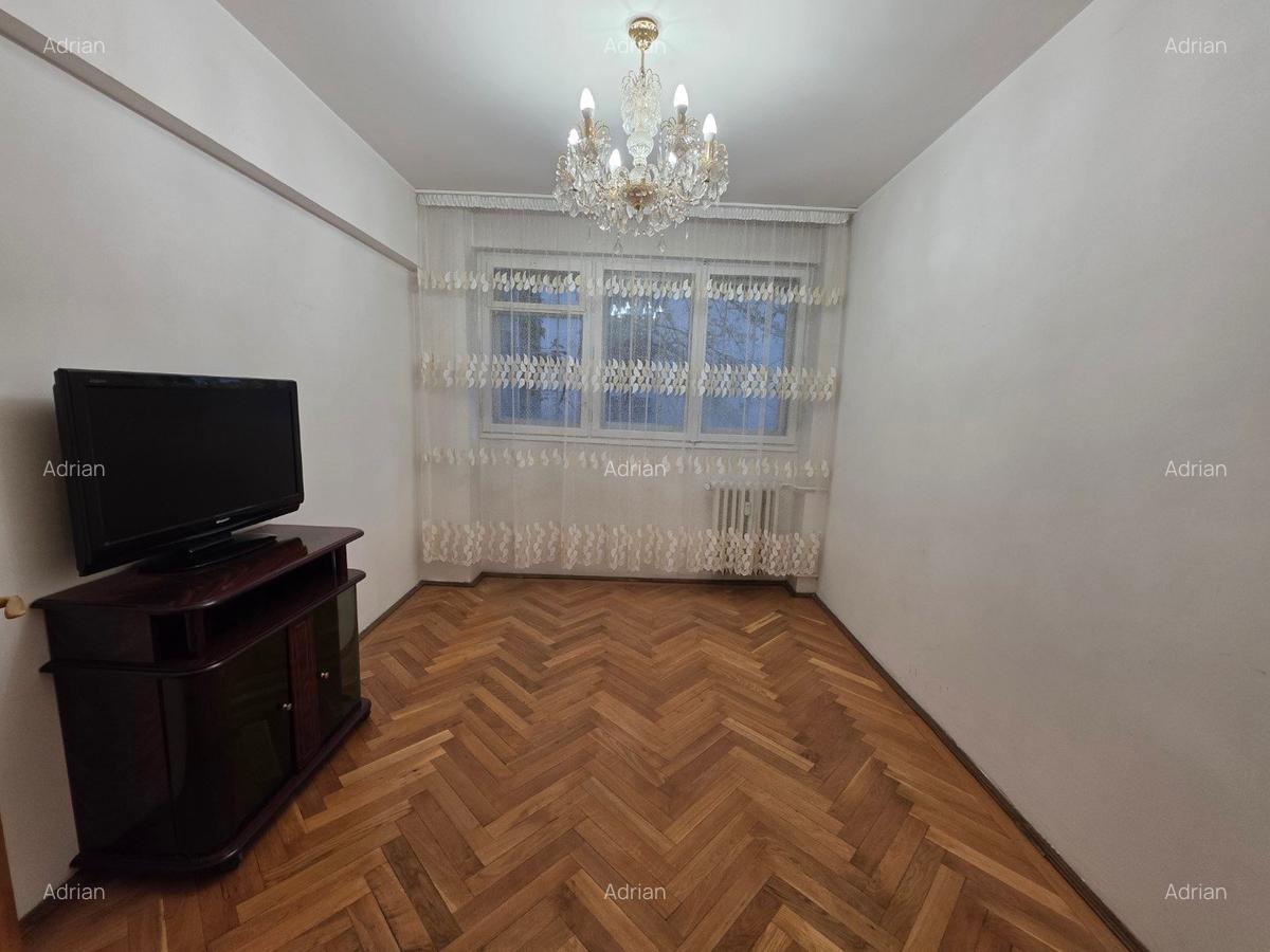 Bucur Obor, pe Mihai Bravu, 5 minute metrou, bloc reabiliat, - 6