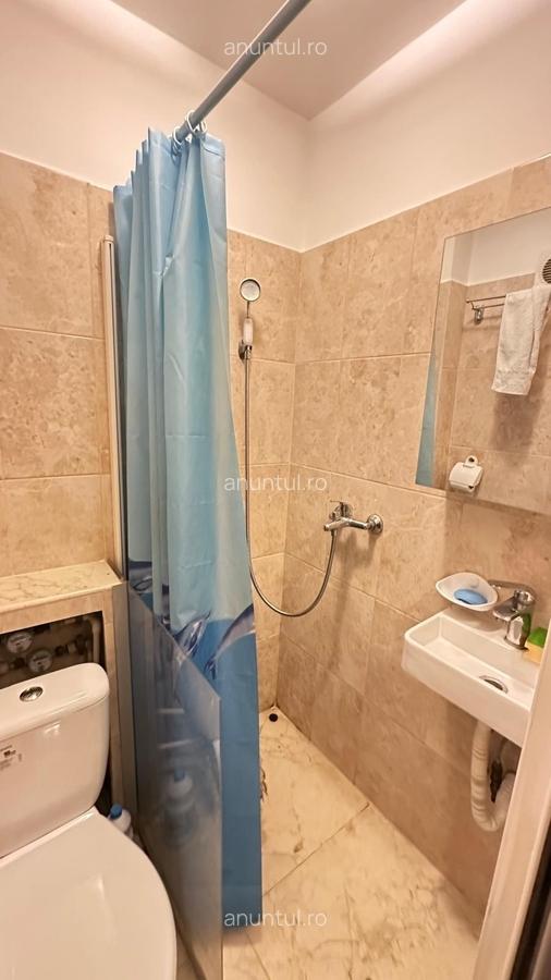 Drumul Taberei, Romancierilor, CIty Hotel - 3