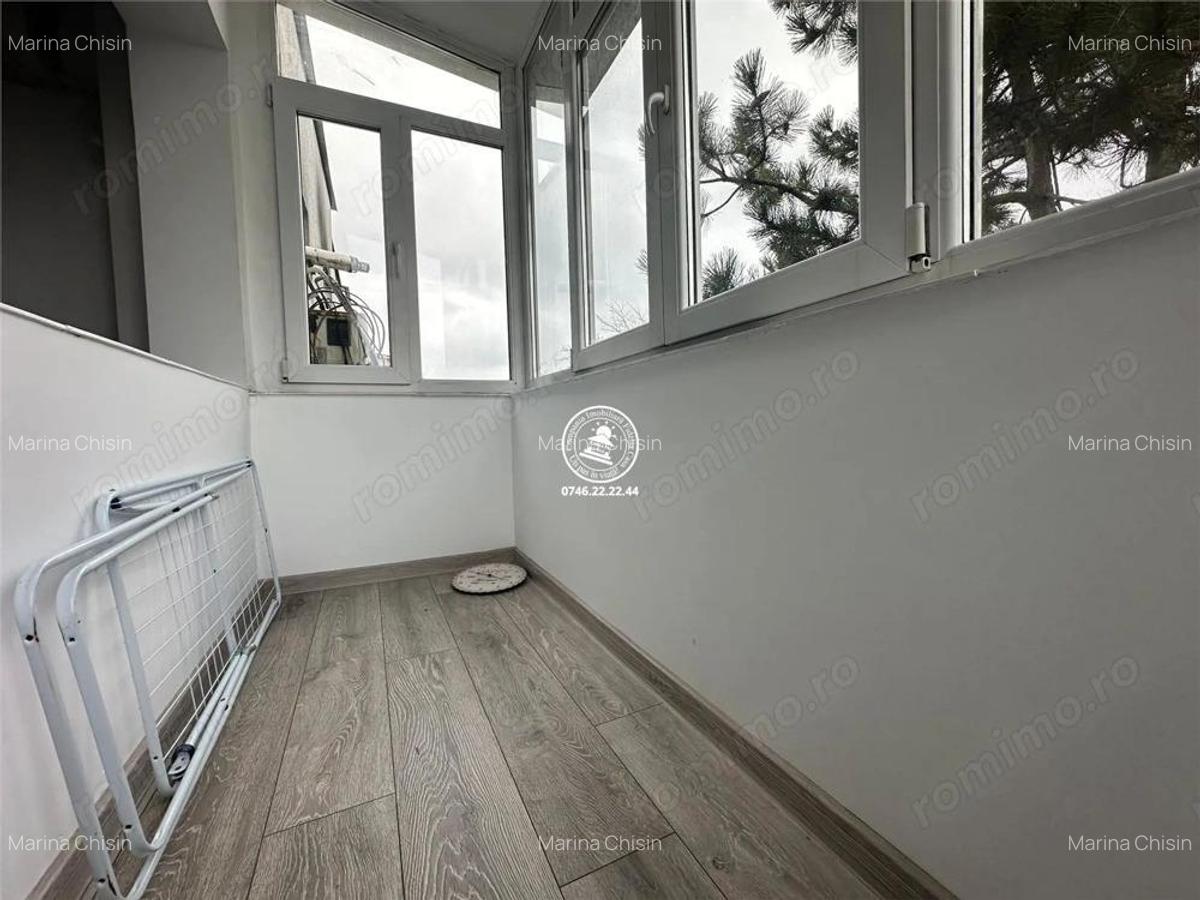 Apartament 2 camere de vanzare, Podu Ros - 8