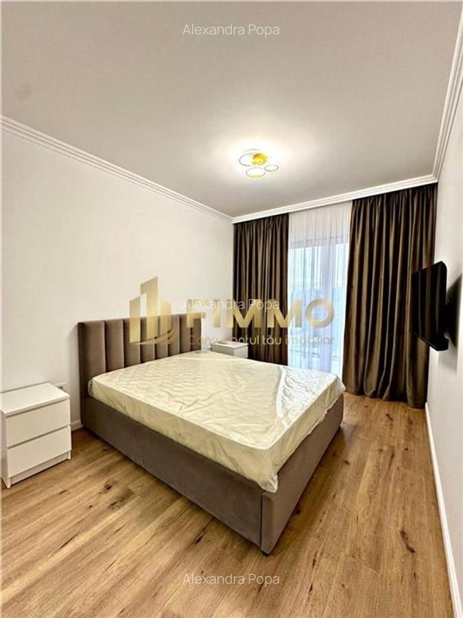 Apartament prima inchiriere | 3 cam | Ipotesti | Loc de parcare privat | ID:1386 - 7