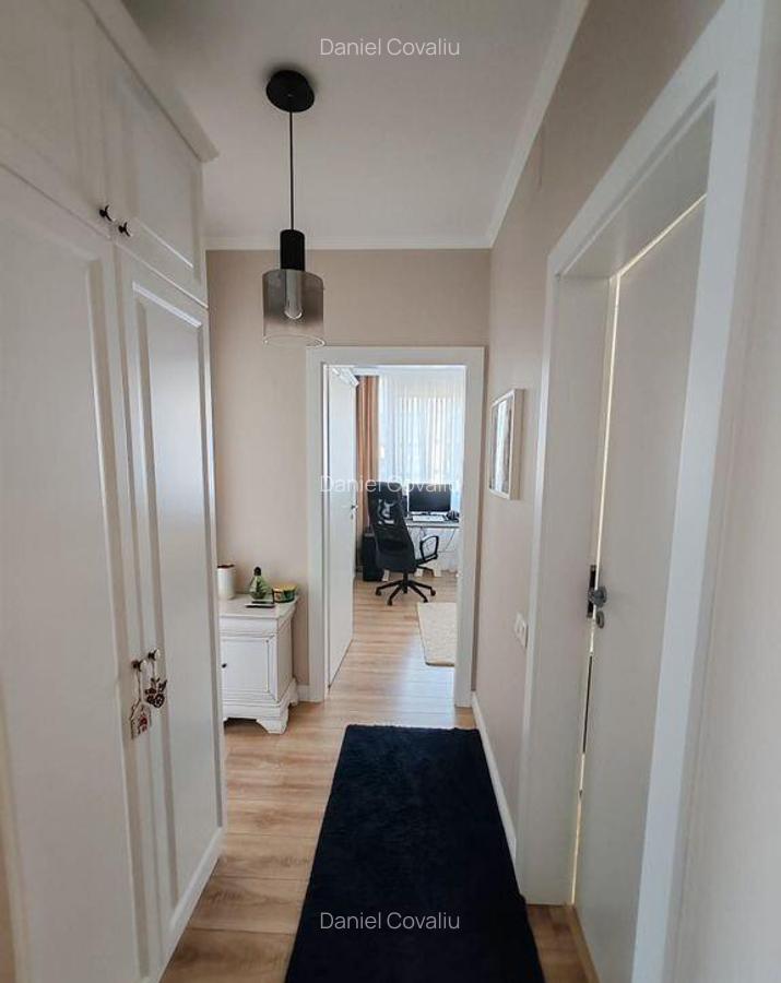 APARTAMENT 3 CAMERE, 2020, ULTRAMODERN, CENTRALA, PARCARE... - 7
