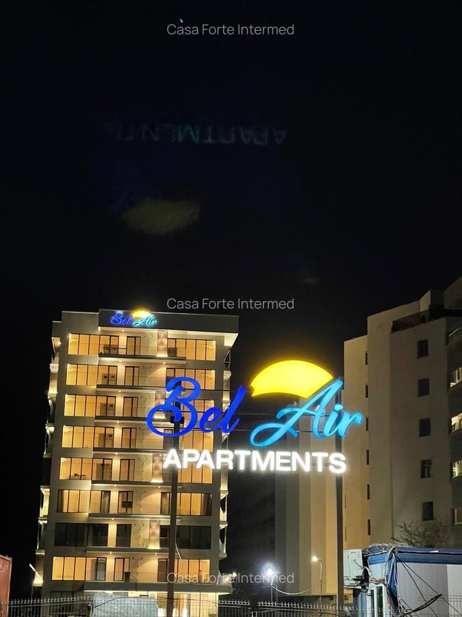 ‼️ Închiriere 2 camere – Mamaia Summerland, vedere la mare & lac – 450€ / lună ‼ - 15