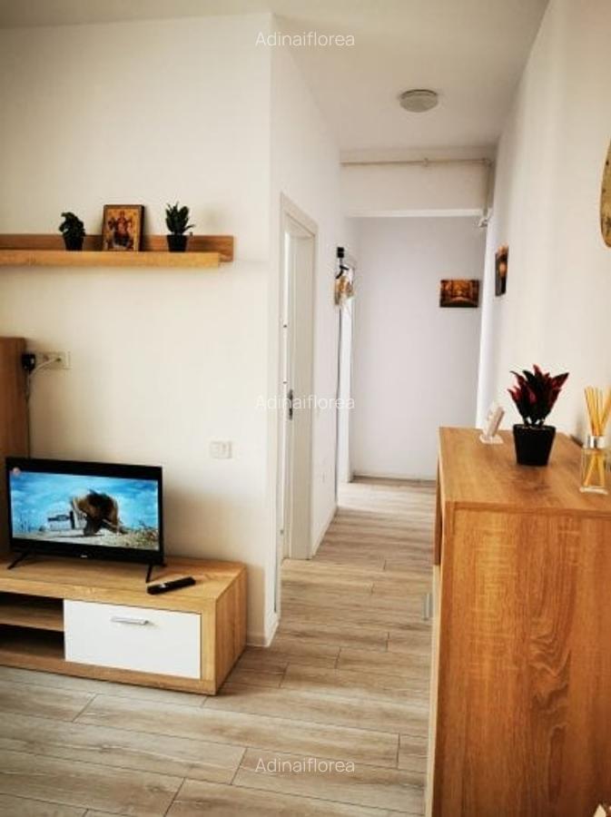 2 camere decomandat – 49,3 mp – Mobilat complet – lângă Mall Chiajna Shopping - 7