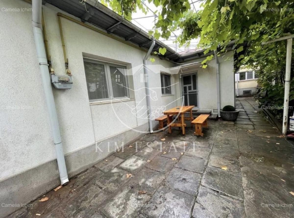 Apartament de inchiriat, 2 camere la curte! - 7