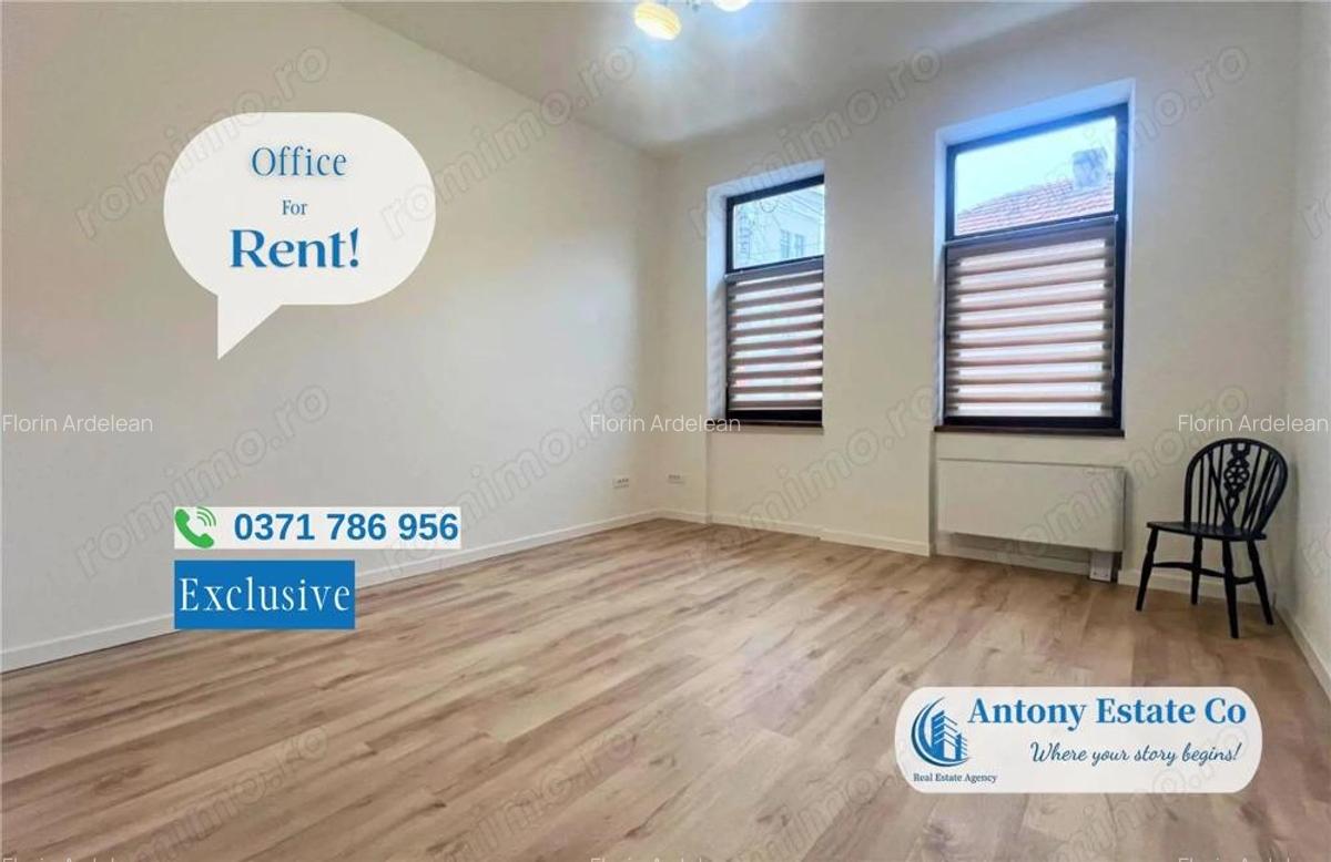 Spatiu birouri de inchiriat, Central, Oradea - 5